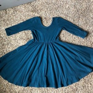 Alice & Ames dress size 5.